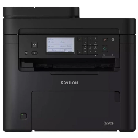МФУ Canon i-SENSYS MF275dw 5621C001 (A4, лазерное, монохромное)