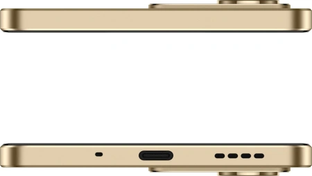 Телефон Realme C75 RMX3941 8GB/128GB (золотистый)