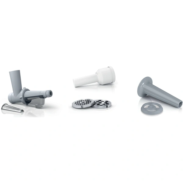 Мясорубка Bosch MFW2515W