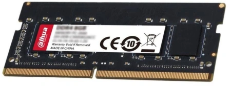 Оперативная память Dahua 16ГБ DDR4 DHI-DDR-C300S16G32 (3200МГц, SO-DIMM)