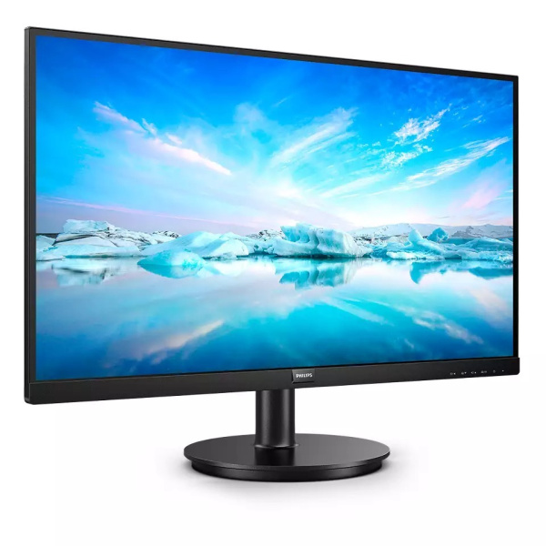 Монитор Philips 275V8LA/01 (27", 16:9, VA, 75 Гц, динамики, HDMI+DP)