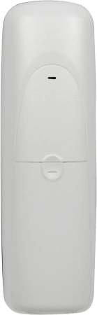 Радиотелефон Panasonic KX-TG1611RUW (белый/черный)