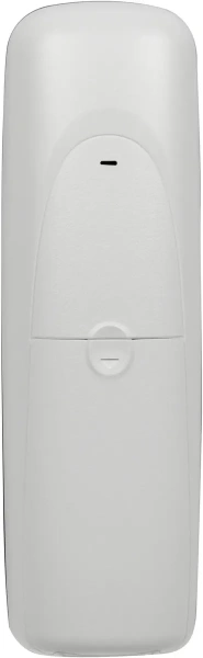 Радиотелефон Panasonic KX-TG1611RUW (белый/черный)
