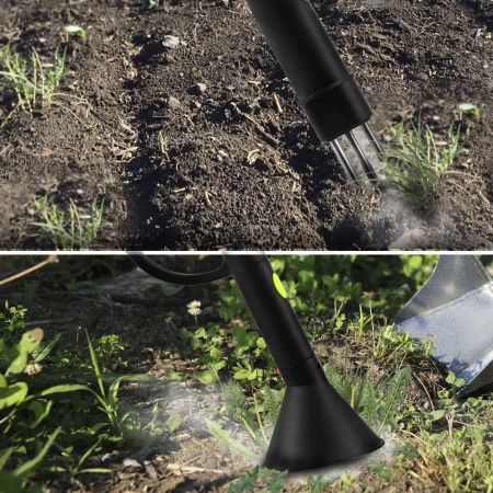 Пароочиститель Kitfort KT-935