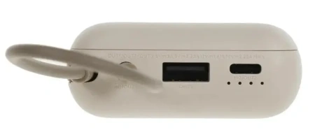 Внешний аккумулятор Xiaomi P15ZM 10000mAh (22.5W, бежевый)