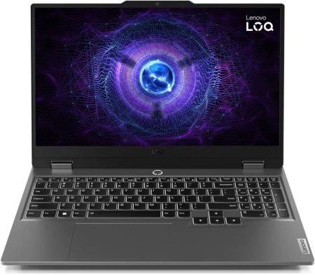 Игровой ноутбук Lenovo LOQ 15IRX9 83DV0071PS