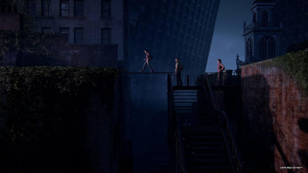 The Last of Us Part I для PS5 (русская версия)