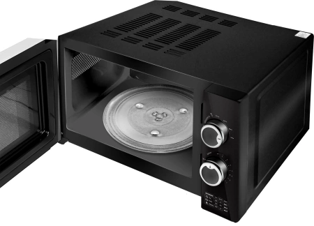Микроволновая печь Centek CT-1570 (черный)