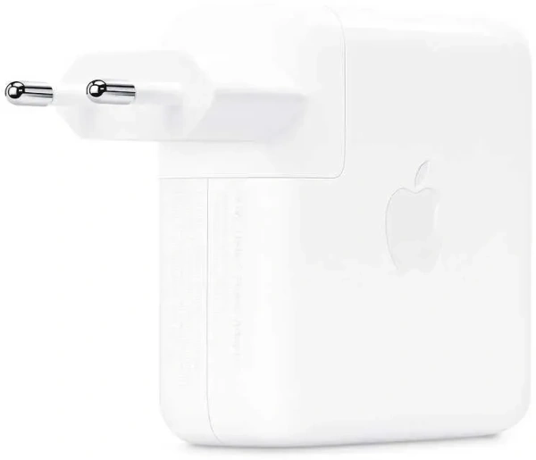 Сетевое зарядное устройство Apple A1947 MRW22ZM/A (Type-C, 61W, белый)