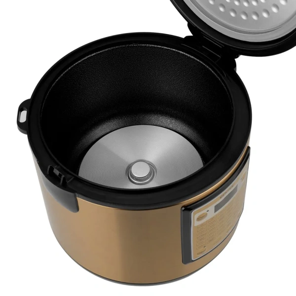 Мультиварка CENTEK CT-1495 Black