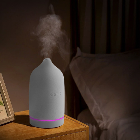 Увлажнитель-ароматизатор воздуха Kitfort KT-2892