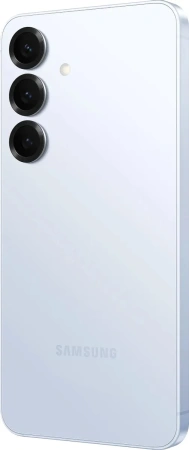 Смартфон Samsung Galaxy S25 12/512Gb (голубой)