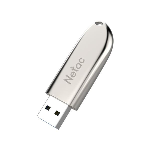 Флешка 64GB USB 2.0 Flash Netac U352 NT03U352N-064G-20PN