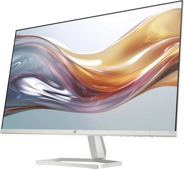 Монитор HP 527sw (27", IPS, 16:9, FHD, 100Hz)