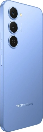 Телефон Tecno Spark 40 Pro 8GB/256GB (голубое озеро)