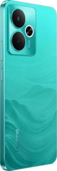 Телефон Realme 14T RMX5078 8GB/256GB международная версия (зеленый)
