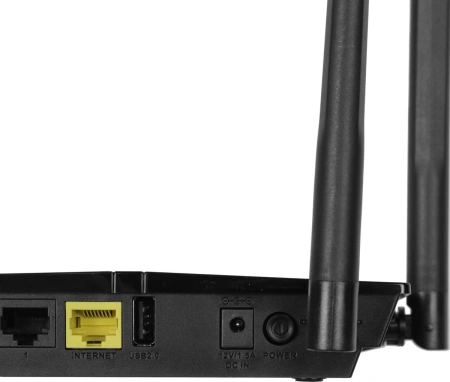 Беспроводной маршрутизатор D-Link DIR-1260/RU/R1A