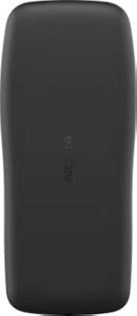 Кнопочный телефон Nokia 105 Dual SIM TA-1459 (черный)