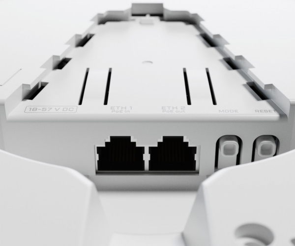 Точка доступа Mikrotik cAP XL ac