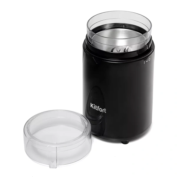 Кофемолка Kitfort КТ-1314