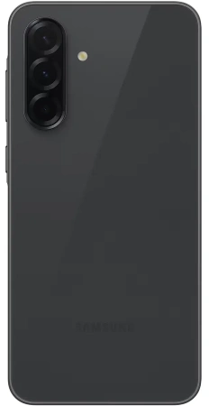 Смартфон Samsung Galaxy A36 5G 8/128Gb (черный)