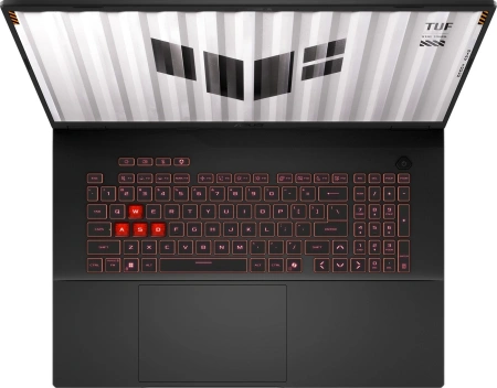 Игровой ноутбук ASUS TUF Gaming A18 2025 FA808UM-S8065