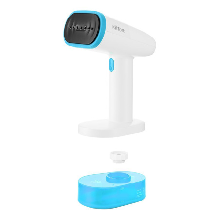 Отпариватель Kitfort KT-985-3 (бирюзовый)