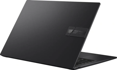 Ноутбук ASUS Vivobook 16X/ M3604YA-MB106/ R7-7730U/ 16 WUXGA IPS/ UMA/ 16GB/ 512GB/ DOS/ noODD/ BLACK