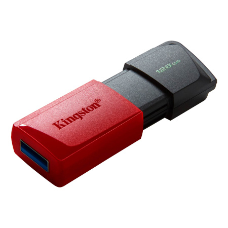 Флешка 128GB Kingston DataTraveler Exodia M USB3.2 DTXM/128GB