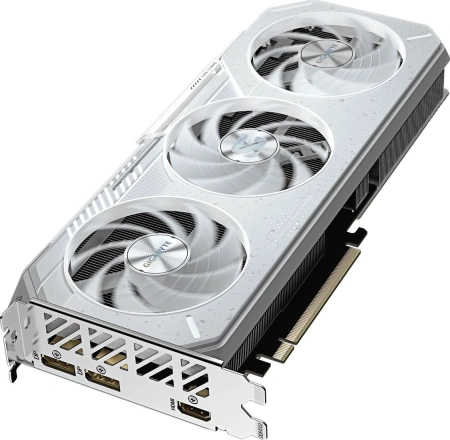 Видеокарта Gigabyte Radeon RX 9060 XT Gaming OC Ice 16G GV-R906XGAMINGOCICE-16GD
