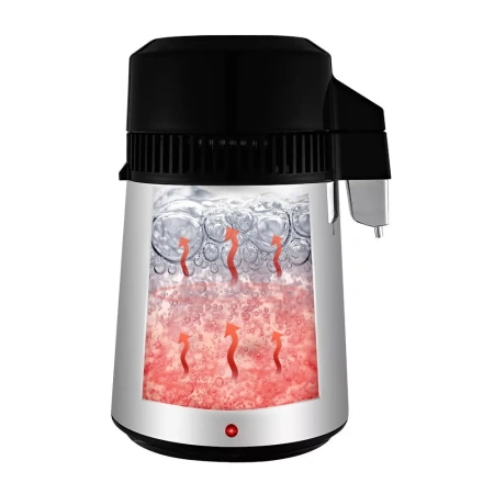 Дистиллятор Kitfort KT-2083