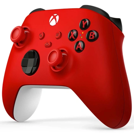 Беспроводной контроллер Xbox Pulse Red (EU version, model 1914)