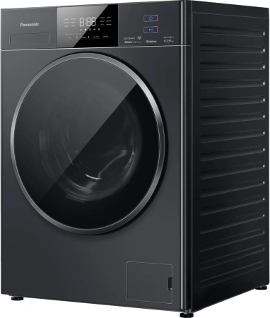 Стиральная машина Panasonic NA-21CER1BKZ