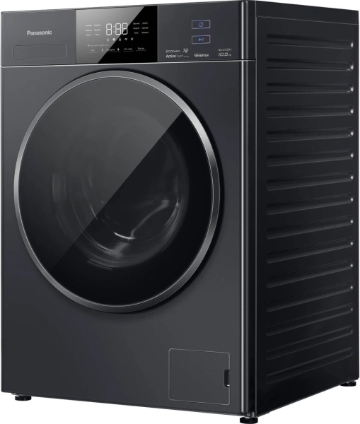 Стиральная машина Panasonic NA-21CER1BKZ