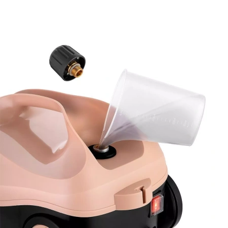 Пароочиститель Kitfort KT-9188