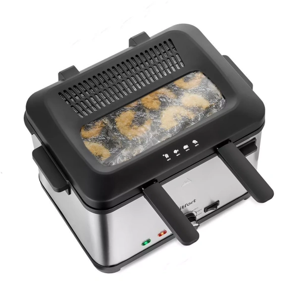 Фритюрница Kitfort KT-6240