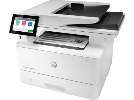 МФУ HP LaserJet Enterprise M430f (А4, лазерное, монохромное)