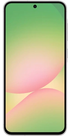 Смартфон Samsung Galaxy A56 5G 8/128Gb (розовый)