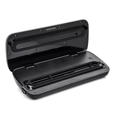 Вакууматор Kitfort KT-1502-2 (черный)