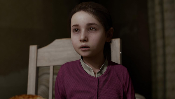 Detroit: Become Human для PS4 (русская версия)