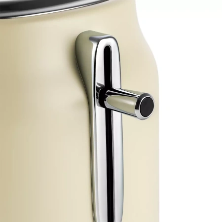 Тостер Kitfort KT-2075-1 (бежевый)