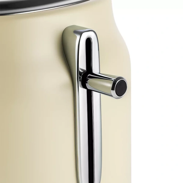 Тостер Kitfort KT-2075-1 (бежевый)