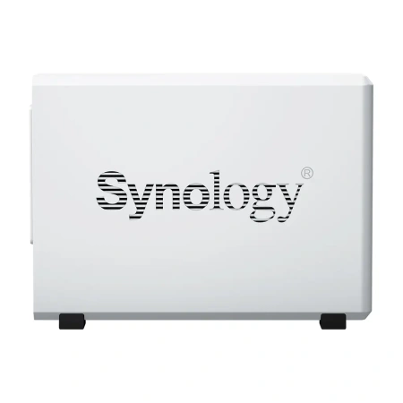 Сетевой накопитель Synology DiskStation DS223j