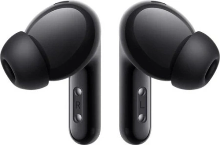 Наушники Xiaomi Redmi Buds 6 M2429E1 (черный, международная версия)