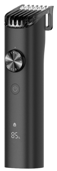 Машинка для стрижки волос Xiaomi Grooming Kit Pro (XMGHT2KITLF)