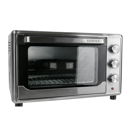 Жарочный шкаф Centek CT-1541 (нержавеющая сталь)