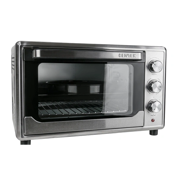 Жарочный шкаф Centek CT-1541 (нержавеющая сталь)