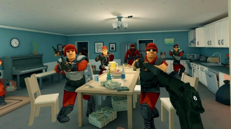 Operation Serpens для PS5 (английская версия)