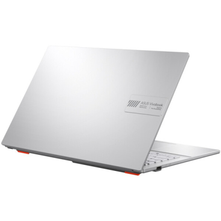 Ноутбук ASUS Vivobook Go 15/ E1504FA-BQ1108/ R5-7520U/ 15.6 FHD 16:9 AG/ AMD Radeon /16GB /512GB /DOS /noODD /Cool silver