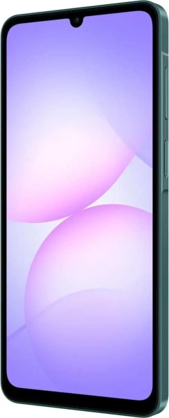 Смартфон Samsung Galaxy A07 6/128Gb SM-A075FZGHCAU (зеленый)